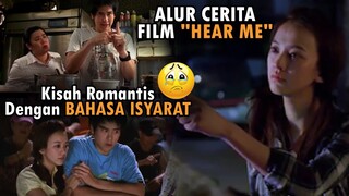 Bikin Baper! Pacaran Dengan Cewek Bisu | Alur Cerita Film (2009)