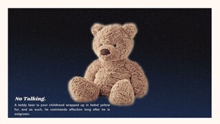teddy.