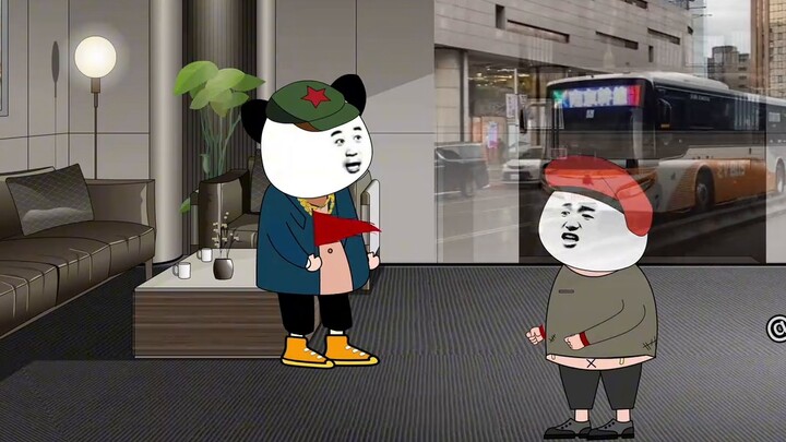 อะไรที่ทำให้พี่หลงกังวลได้บ้าง?