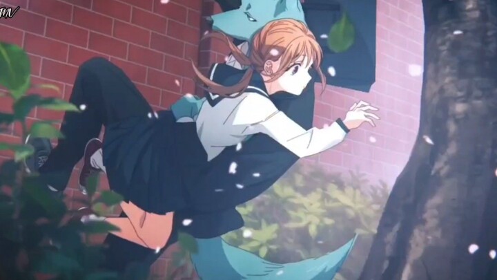 Cewek Ini Jatuh Cinta Ama Fury 🙃