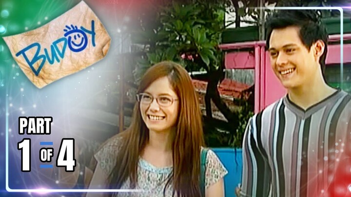 Budoy | Episode 11 (1/4) | May 20, 2024