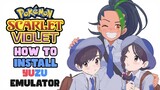 How to Install Latest Yuzu Emulator & Play Pokémon Scarlet and Violet On PC-Laptop-Linux