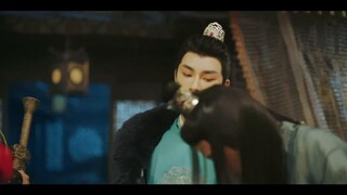 Estranged Fall In Love (2023) ขอเกิดใหม่พิชิตใจพระชายา EP 10 [ซับไทย]