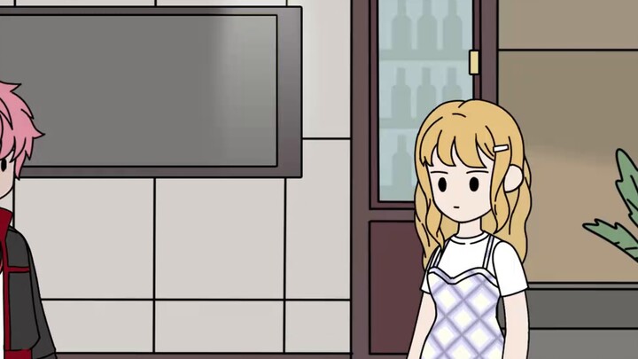 Trong tập thứ năm của "Nam Sơ Lệnh", có một chiếc ô giấy màu đỏ in dấu trong linh hồn bạn từ khi bạn