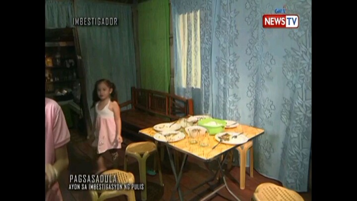 Imbestigador - Jose got stabbed and beheaded in Capiz (FULL VIDEO)