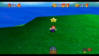 Mario 64