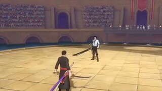 Skin Zoro edisi ulang tahun diberikan secara gratis! Gerakan spesial ditampilkan sepenuhnya