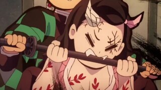 [MAD] Kimetsu No Yaiba | Nezuka's Fearsome Side