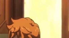 What would it be like to have the voice of Captain Olga? (High energy, beware)