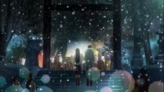 Tập 24 Gửi đến bạn hiền - Kimi ni Todoke