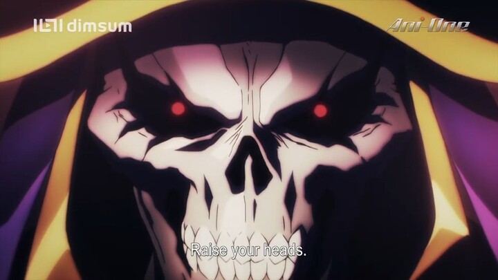 Watch OVERLOARD S1 - Link In Description