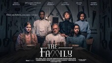 The Family (2021) - Teks Indonesia