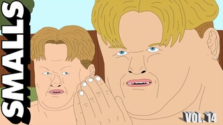 SMALLS VOLUME 14 | adult swim
