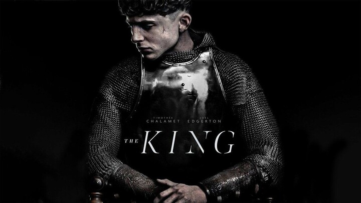 The King (2019) Hindi Dubbed Movie | Timothée Chalamet, Joel Edgerton, Sean Harris | ShortsMAX