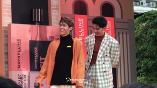 React ช่วงเล่นเกมส์ บอสโนอึล ฟอร์ดพีท