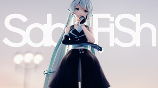 【Cycles/4K/MMD】MIKU. 1000年生きてる 存活千年