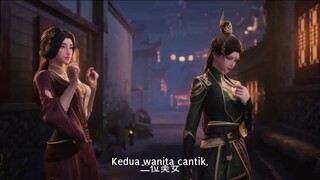 Supreme Alchemy Eps 126 Sub Indo