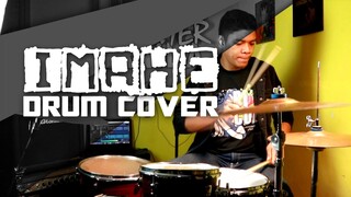 IMAHE | Magnus Haven | Drum Cover by Markton BIbal