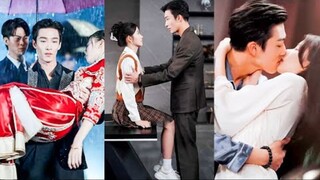 Setelah ditinggalkan semua orang, gadis itu dibawa oleh CEO dan dimanjakan....