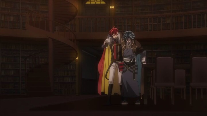 Kẻ Tầm Thường Lại Muốn Đánh Bại Đấng Cứu Thế Sao !?? | Tóm Tắt Anime Hay | tập 10