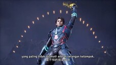 God Of War Alliance episode 21 sub ido