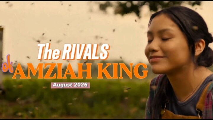 Peternakan Lebah Ini Menyimpan Konflik Kriminal yang Gelap 🐝 | The Rivals of Amziah King