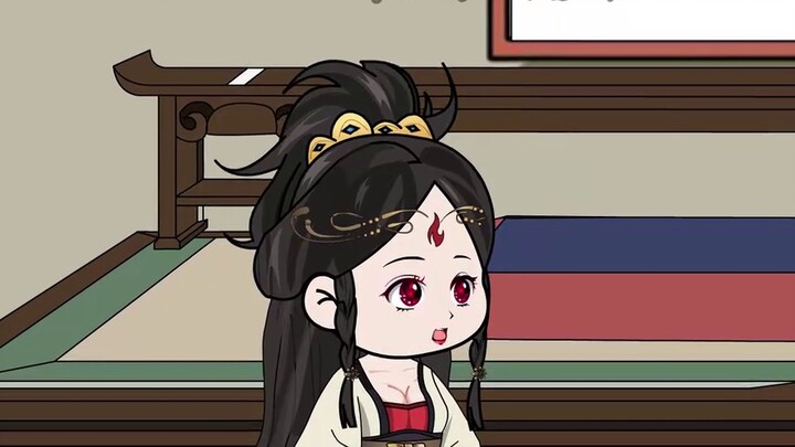 Episode 26 | Xia Ren wins big, Ying Zheng wants to pick Xia Ren's pocket, and the two of them start 