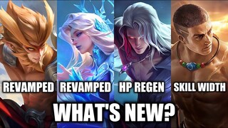 WHAT TO EXPECT IN NEW UPDATE TOMORROW? | original server update