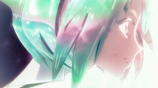 Land of gems Fast fight [MAD]