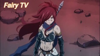 Hội pháp sư Fairy Tail (Short Ep 89) - Kích hoạt Xích Long Pháo #fairytail