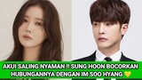 AKUI SALING NYAMAN !! SUNG HOON BOCORKAN HUBUNGANNYA DENGAN IM SOO HYANG 💛