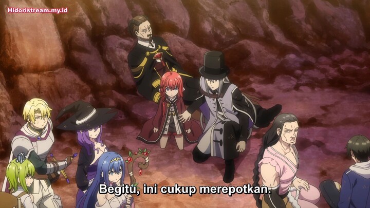 orang biasa yang g biasa eps 5