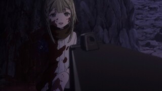 希望你向着光明 拯救世界