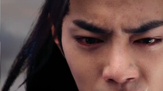 [Chen Qing Ling 1-1] Pukulan kritis di wajah di awal, keren sekali!