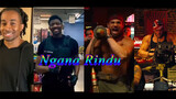 
Ngana Rindu Tools & Competition