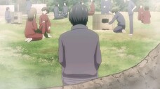 Real Girl S1 E08 Eng Dub