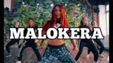 MALOKERA - MC Lan, Skrillex, TroyBoi | SALSATION® Choreography by SMT Julia Trotskaya
