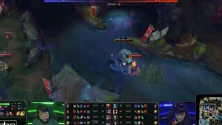 BRO vs DRX Highlights ALL GAMES LCK Spring Split 2022 _ W6D2 _ Fredit BRION vs D