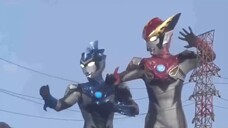 Ultraman R/B Episode 8 (Eng Sub)