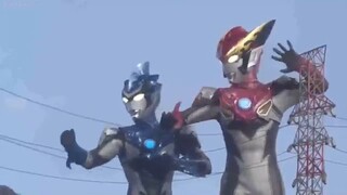 Ultraman R/B Episode 8 (Eng Sub)