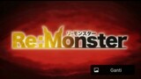 RE:MONSTER SUB INDO EPISODE 1
