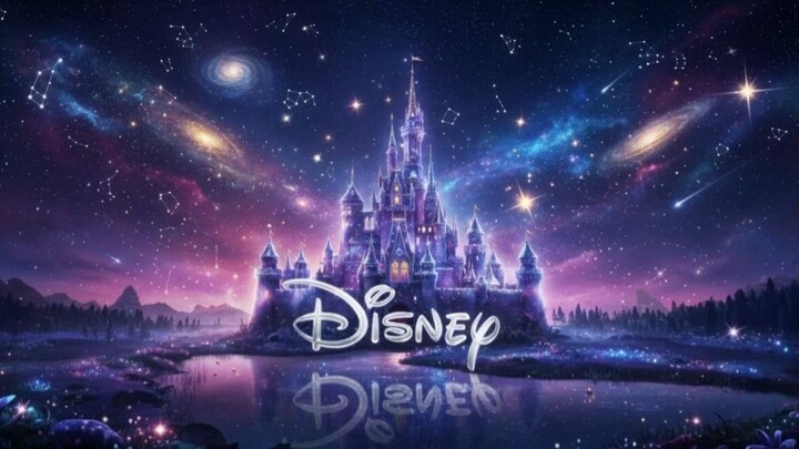 Opening Logos - Star Darlings The Movie