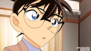 [Thám tử lừng danh Conan] Giờ thì ổn rồi, nước mắt cũng miễn nhiễm rồi, đối với Ran khóc thì Conan t