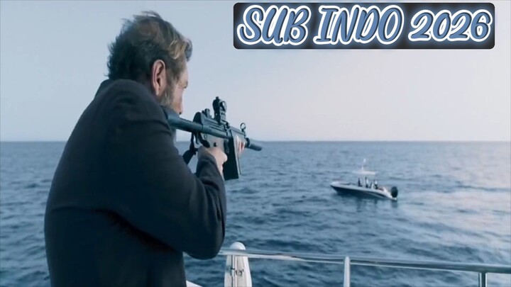ABOVE & BELOW (2026) SUB INDO ; SHARK MOVIE