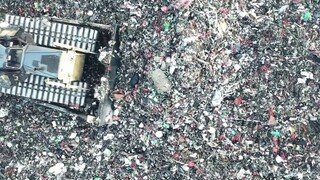 “Don’t leave [problems] to [the next generation]”