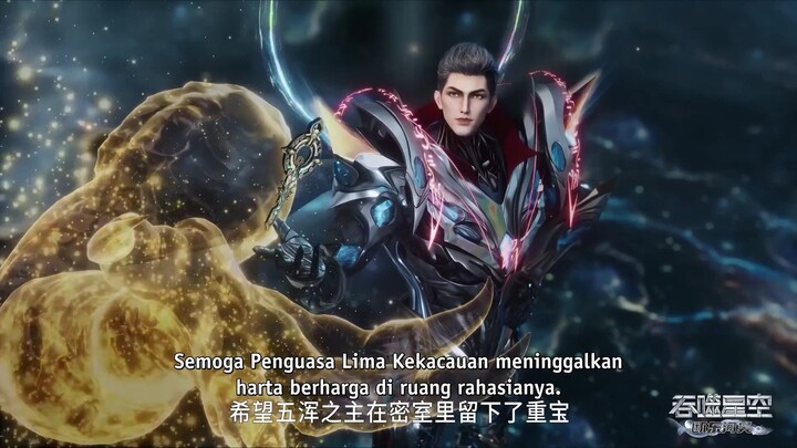 Sendal Swallow Eps 154 Sub Indo