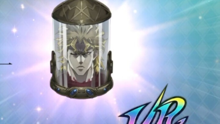 ضحكني كثيرًا لعبة جوجو للجوال 😂