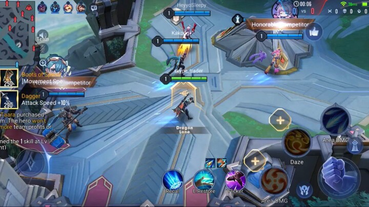 Sniper King
