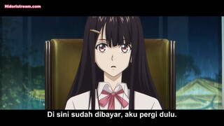 Dragon Raja Season 2 Dubbing jepang eps 4 (sub indo)
