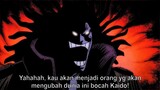 OP 1050! EPIC! AKHIRNYA WUJUD ROCKS D. XEBEC DIPERLIHATKAN! - PREDIKSI One Piece 1050+